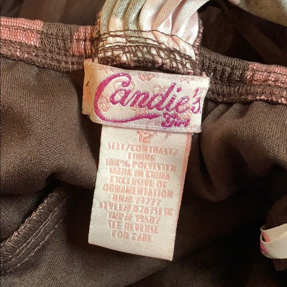 Girl’s Dress - Picture 4 of 5